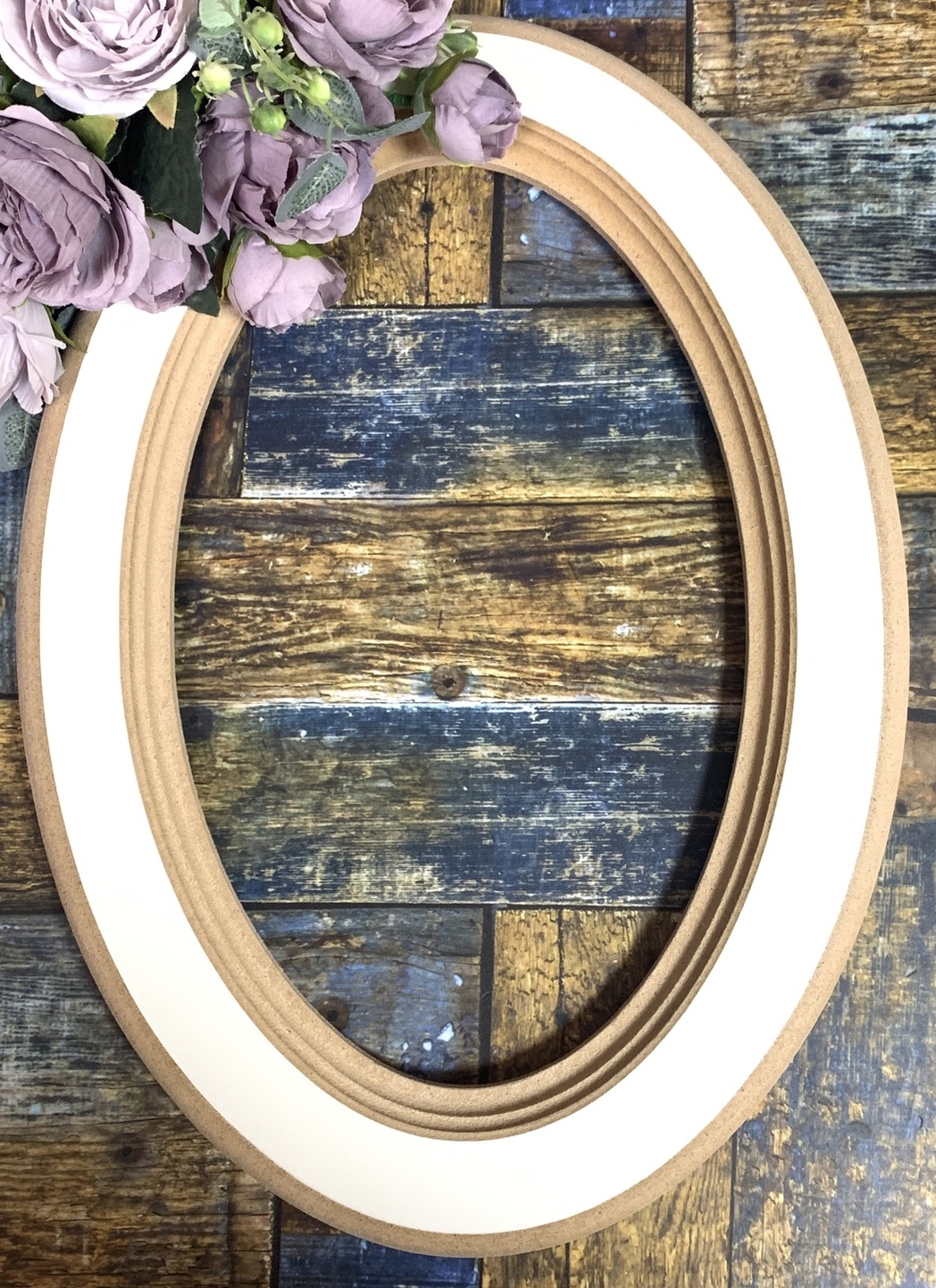 Овальные багетные рамы Овальные багетные рамы