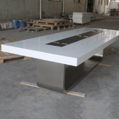  МЕБЕЛЬ ИЗ ИСКУССТВЕННОГО КАМНЯ 