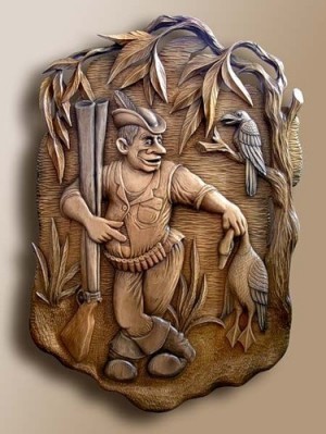 ИЗГОТОВЛЕНИЕ ЭКСКЛЮЗИВНЫХ ИЗДЕЛИЙ