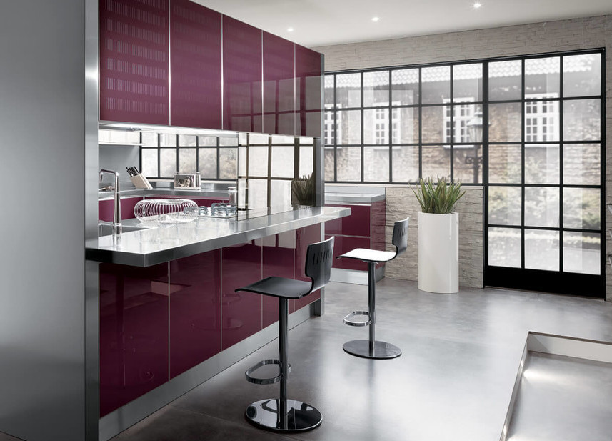 Зеркала с подсветкой по индивидуальному заказу