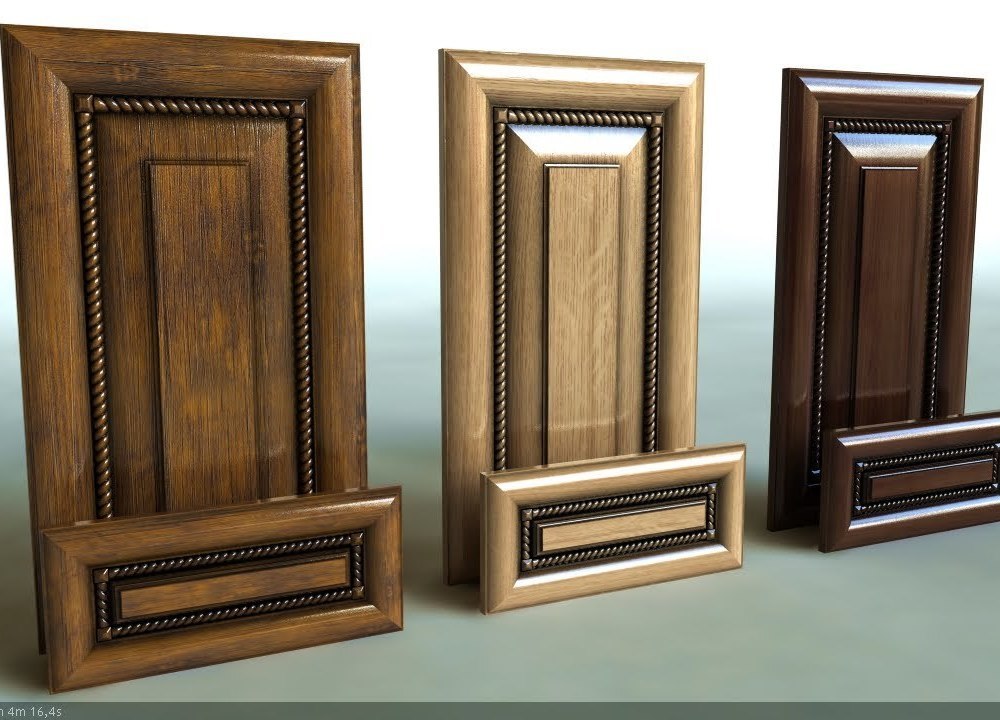 ИЗГОТОВЛЕНИЕ МЕБЕЛЬНЫХ ФАСАДОВ