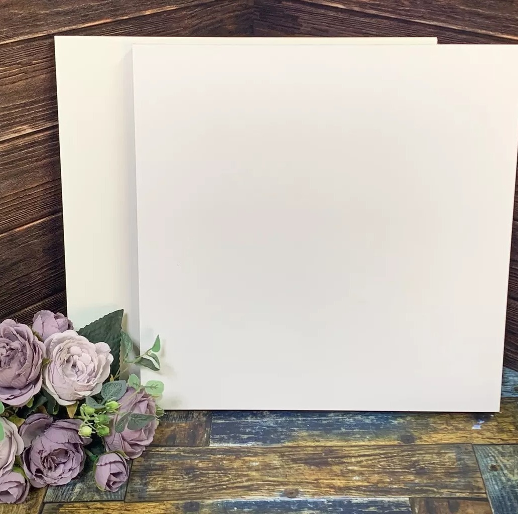 артборд квадратный без подрамника