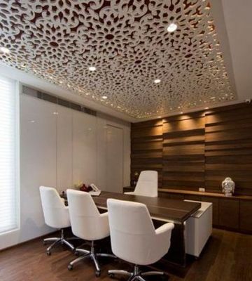 ДЕКОРАТИВНЫЕ ПАНЕЛИ ДЛЯ ИНТЕРЬЕРА