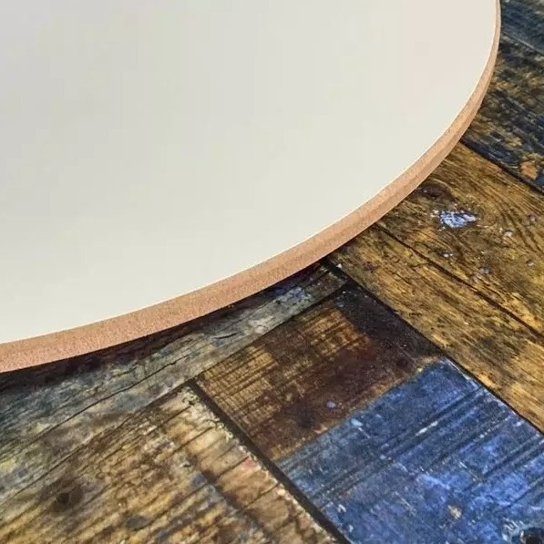 заготовка артборд с подсветкой