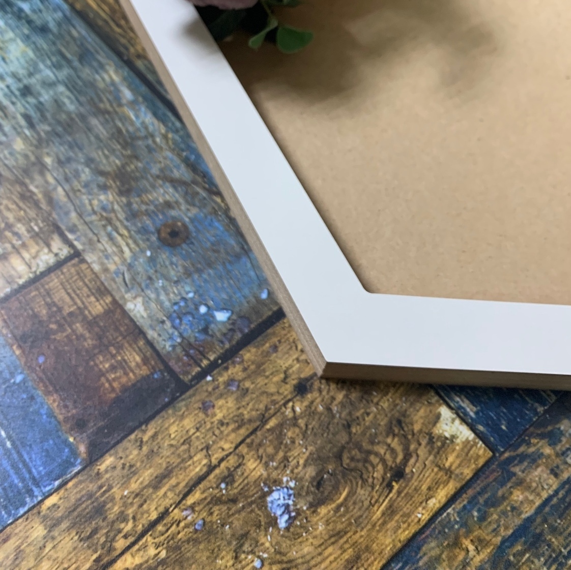 Артборд Соты с подрамником Артборд Соты с подрамником