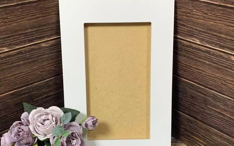 Артборд с подрамником прямоугольный