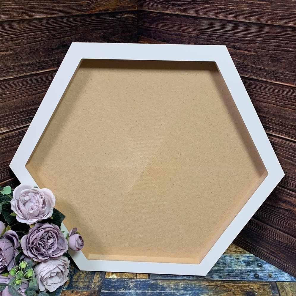 Артборд Соты с подрамником Артборд Соты с подрамником