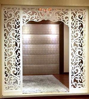 ДЕКОРАТИВНЫЕ ПАНЕЛИ ДЛЯ ИНТЕРЬЕРА