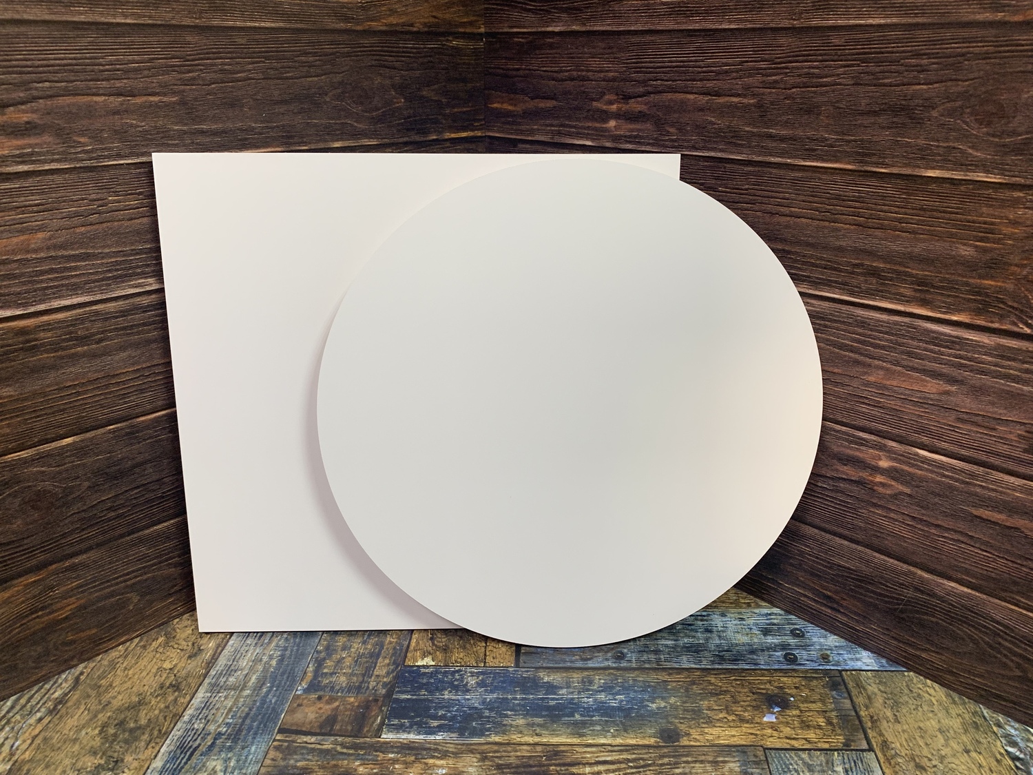 артборд цельный без подрамника