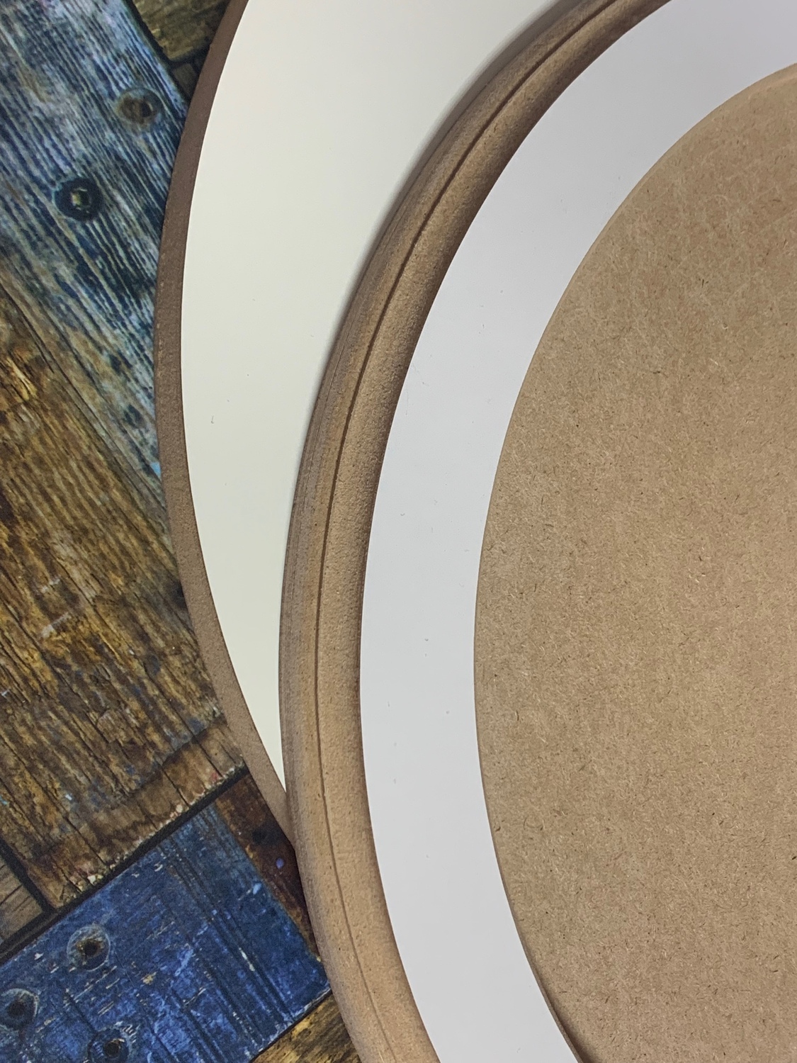 варианты фасок