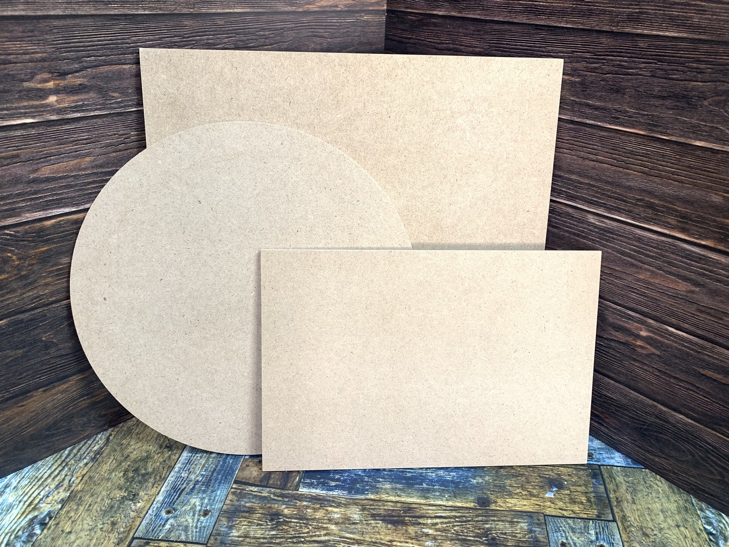 Артборд  6, 8, 10 мм