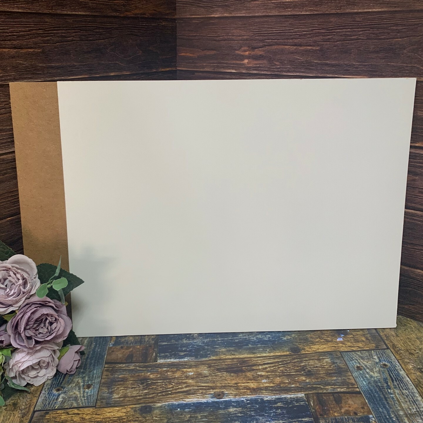 Артборд из ХДФ, 3мм, прямоугольный