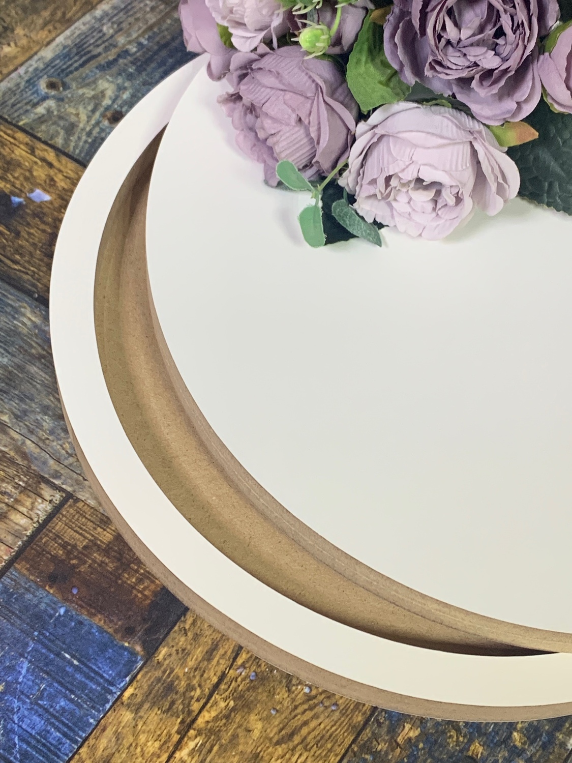 Артборд с подрамником